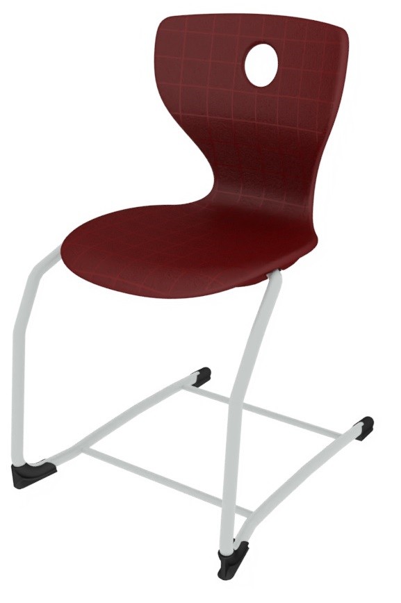 Silla Level-Lupo T6