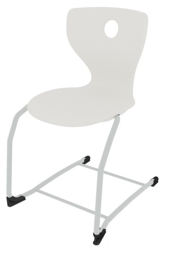Silla Level-Lupo T6