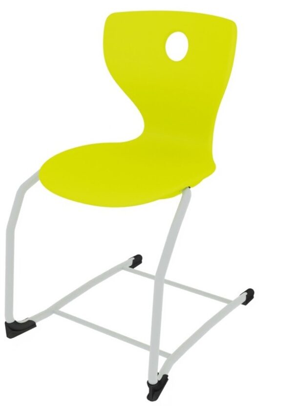 Silla Level-Lupo T6
