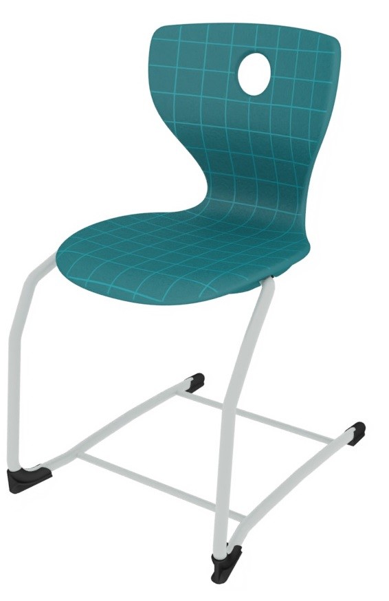 Silla Level-Lupo T6
