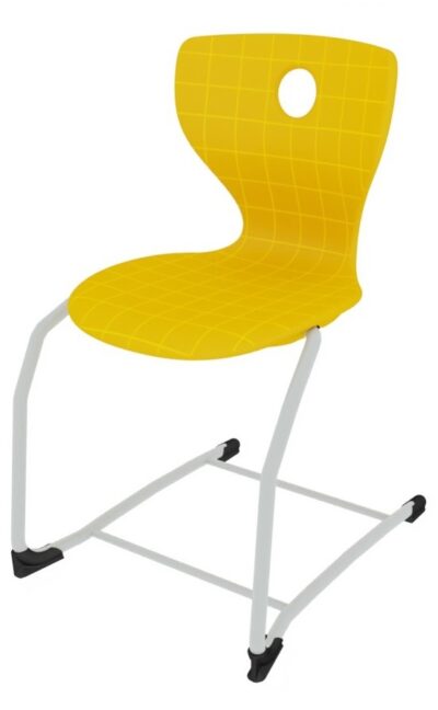 Silla Level-Lupo T6