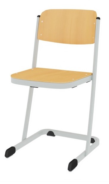 Silla BasicGlide