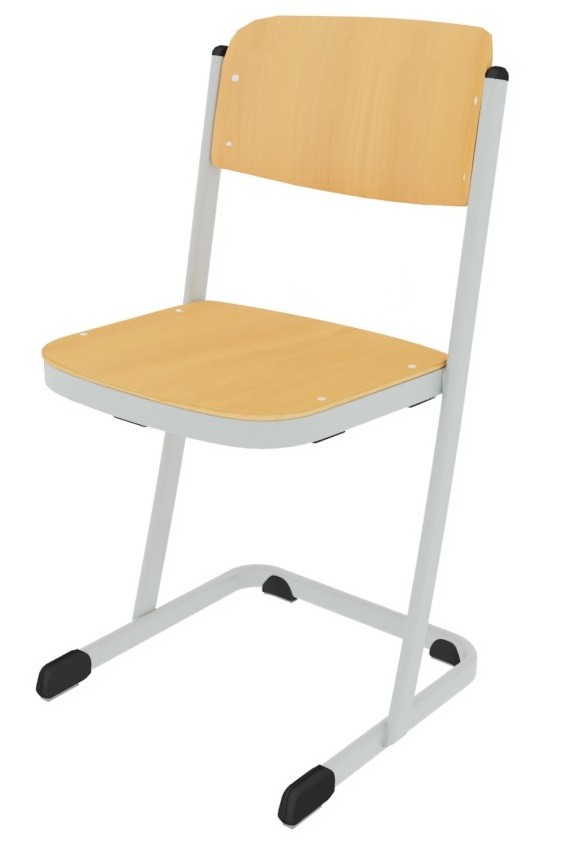 Silla BasicGlide