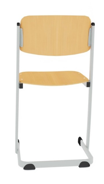 Silla BasicGlide