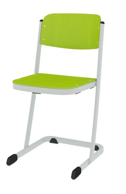 Silla BasicGlide