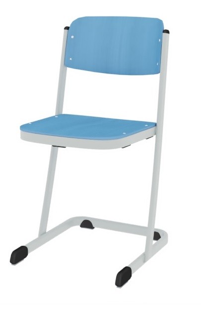 Silla BasicGlide