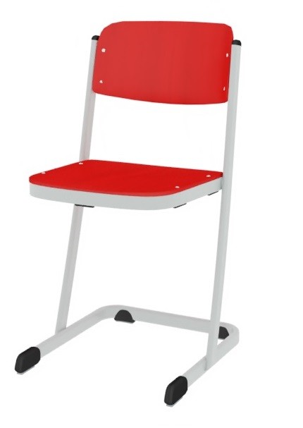 Silla BasicGlide
