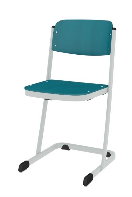 Silla BasicGlide