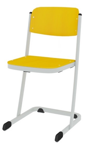 Silla BasicGlide
