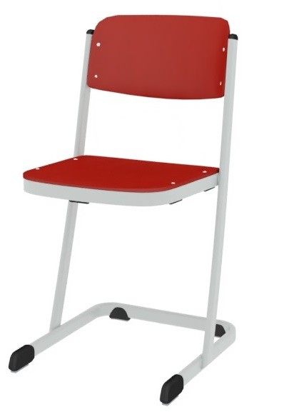 Silla BasicGlide