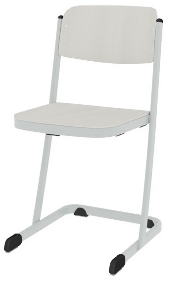 Silla BasicGlide