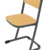 Silla BasicGlide