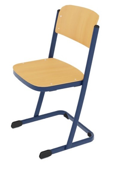 Silla BasicGlide
