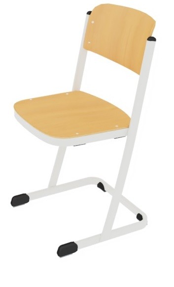Silla BasicGlide