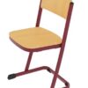 Silla BasicGlide