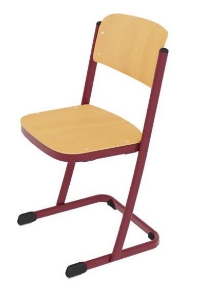 Silla BasicGlide