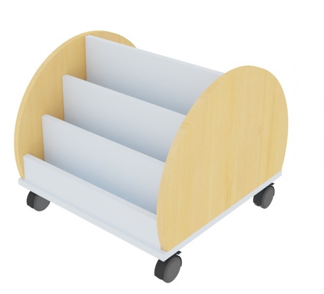 Armario biblioteca 9 Armario biblioteca 9