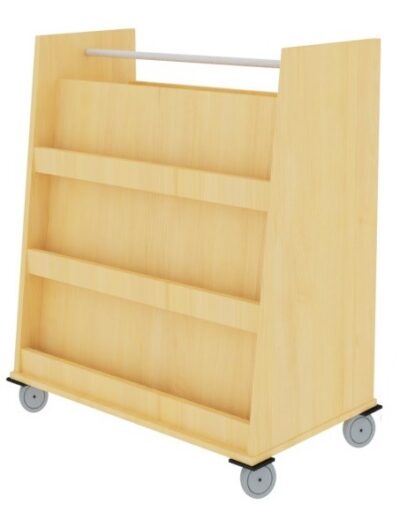 Armario biblioteca 10