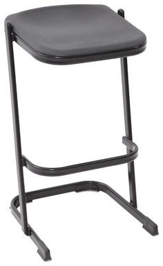 Taburete Lupo-Stool sin respaldo