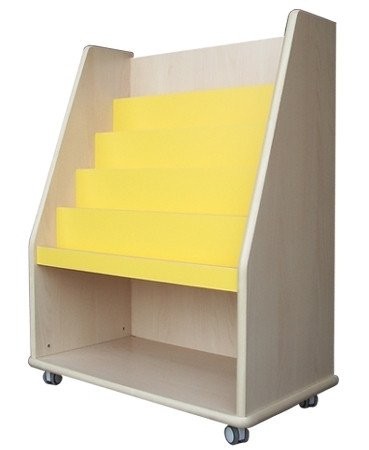 Armario biblioteca 6