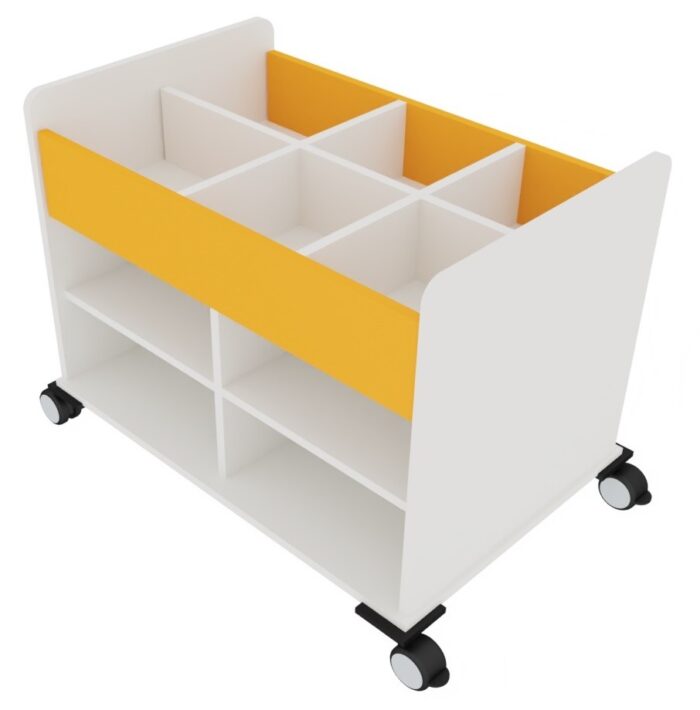 Armario biblioteca 3