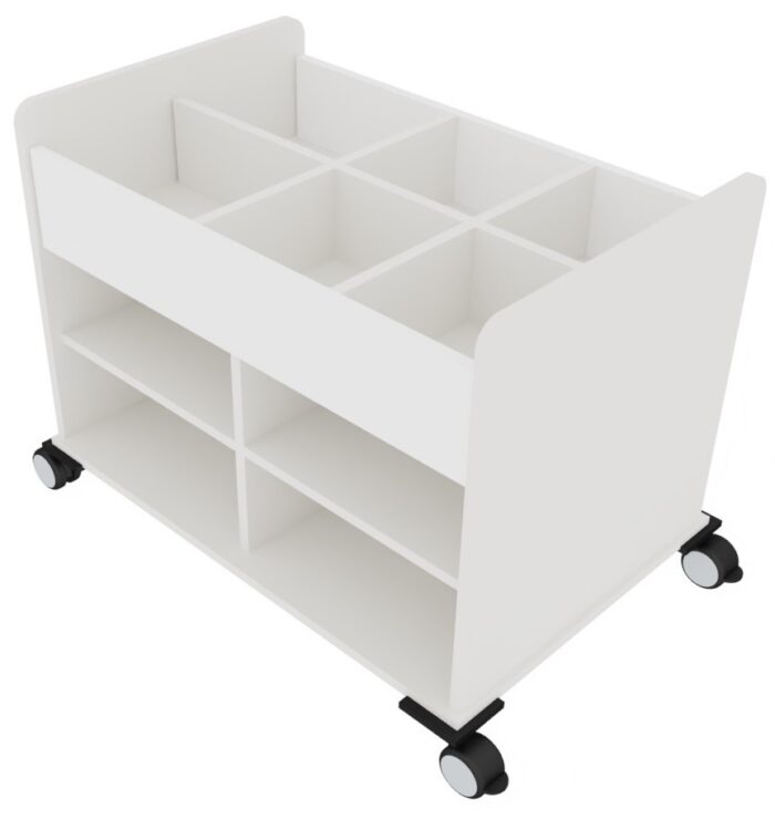 Armario biblioteca 3