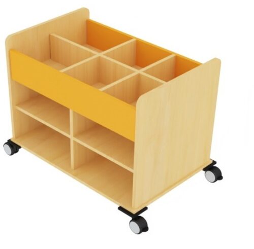 Armario biblioteca 3