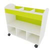Armario biblioteca 2