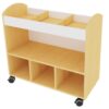 Armario biblioteca 2