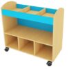 Armario biblioteca 2