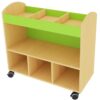 Armario biblioteca 2