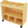 Armario biblioteca 2