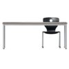 Mesa Network rectangular 200x80cm