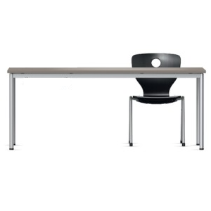Mesa Network rectangular 200x80cm