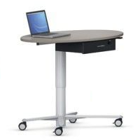 Mesa Rondo Lift OVALADA