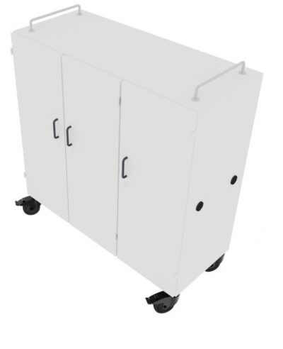 Armario Shift+ con 3 puertas