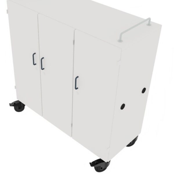 Armario Shift+ con 3 puertas