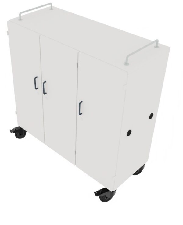 Armario Shift+ con 3 puertas