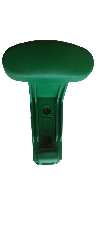 Perchero móvil doble Perchero móvil doble