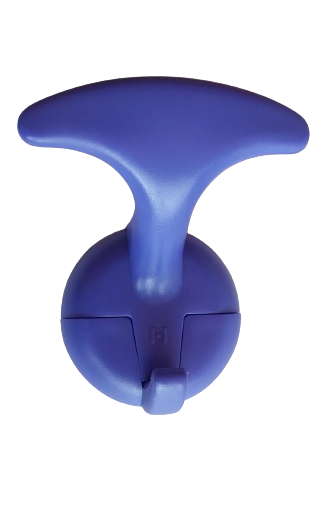 Perchero móvil doble Perchero móvil doble