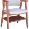 Sillón capilla