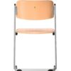 Silla Basic Glide XL