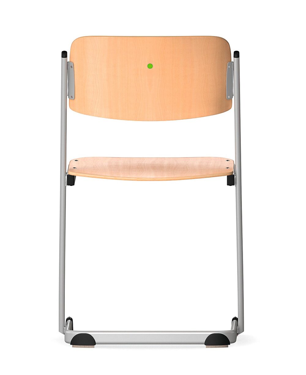 Silla Basic Glide XL