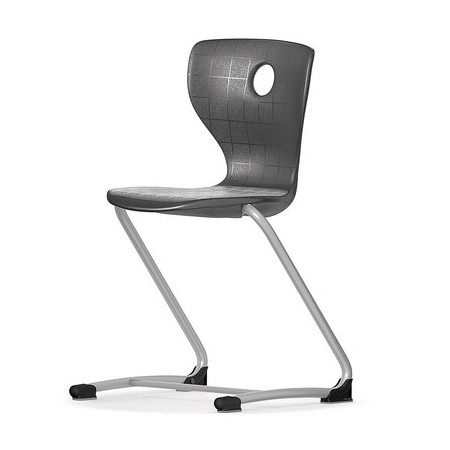 Silla PantoSwing-Lupo XL- confort