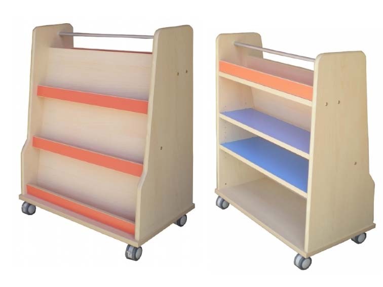 Armario biblioteca 10 Armario biblioteca 10