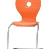 Silla Level-Lupo T6