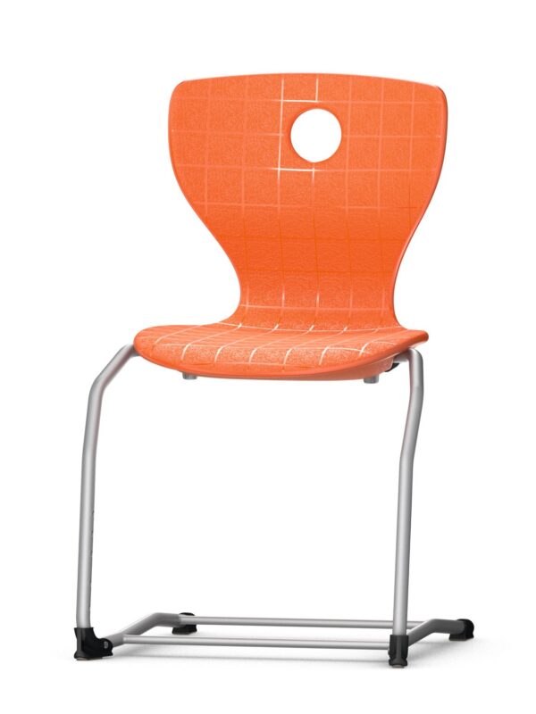 Silla Level-Lupo T6