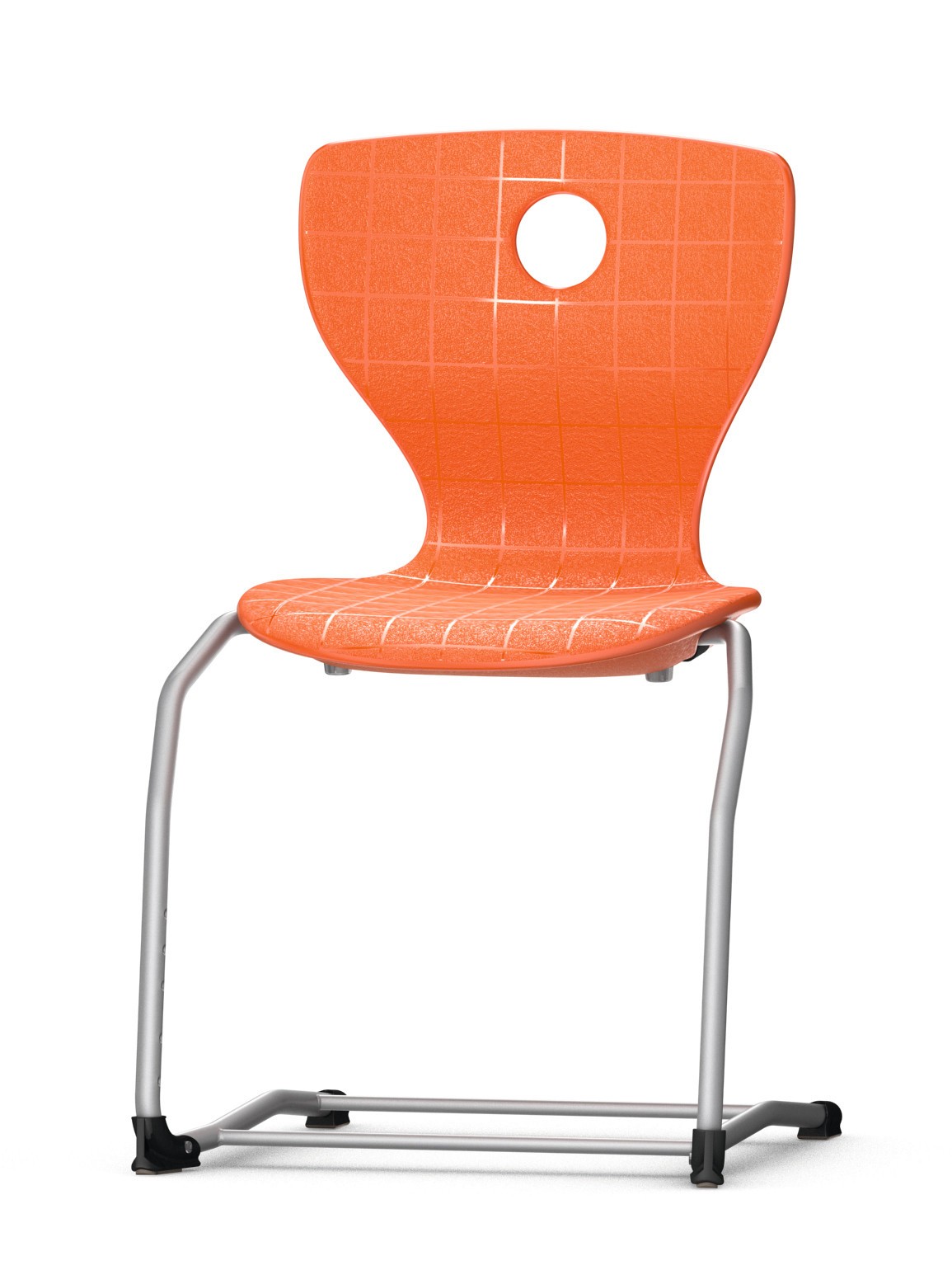 Silla Level-Lupo T6 Silla Level-Lupo T6