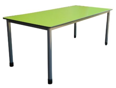 Mesa rectangular