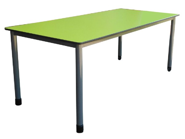 Mesa rectangular